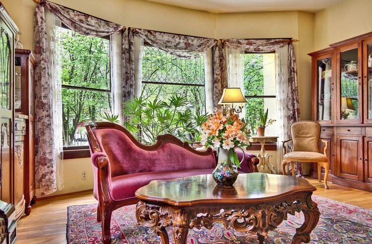 11th Ave Inn Bed and Breakfast Seattle | Image source: Booking