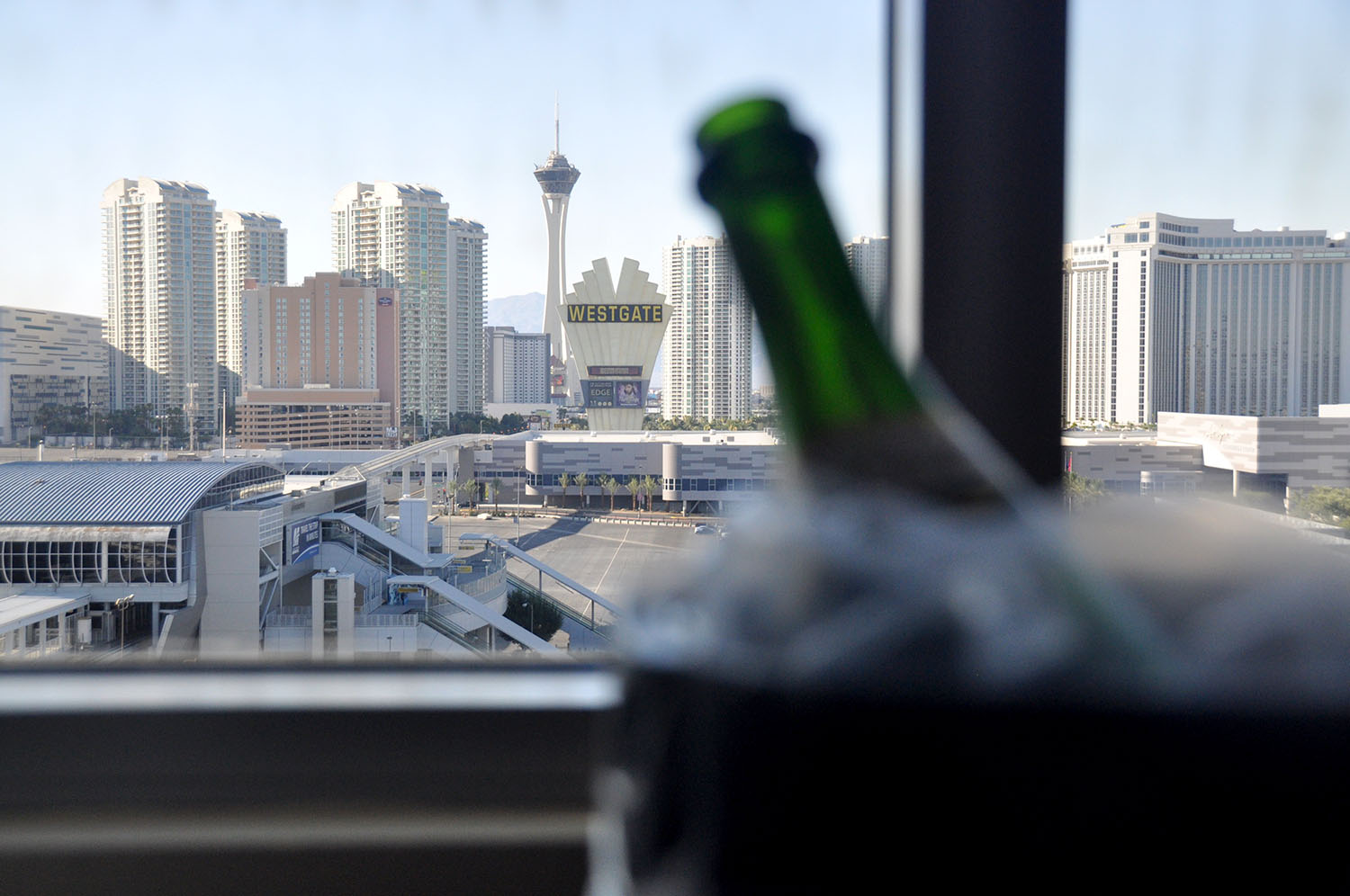 Las Vegas on a Budget Tips + Cheap Things to Do Two Wandering Soles