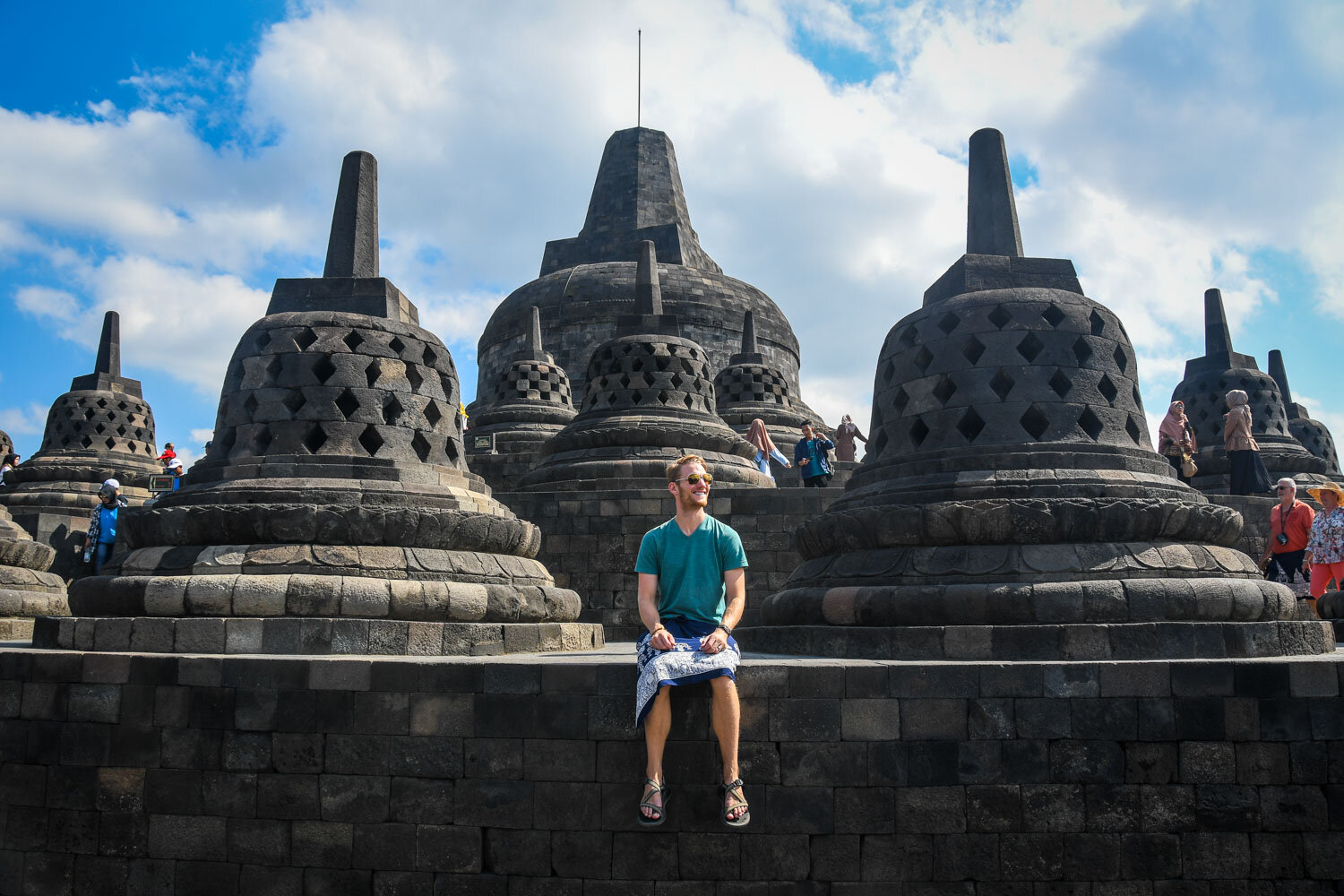 Epic Things To Do In Java, Indonesia Week Itinerary Two, 43% OFF