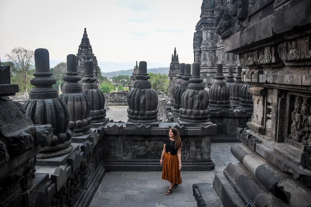 Things to do in Java Prambanan Temple