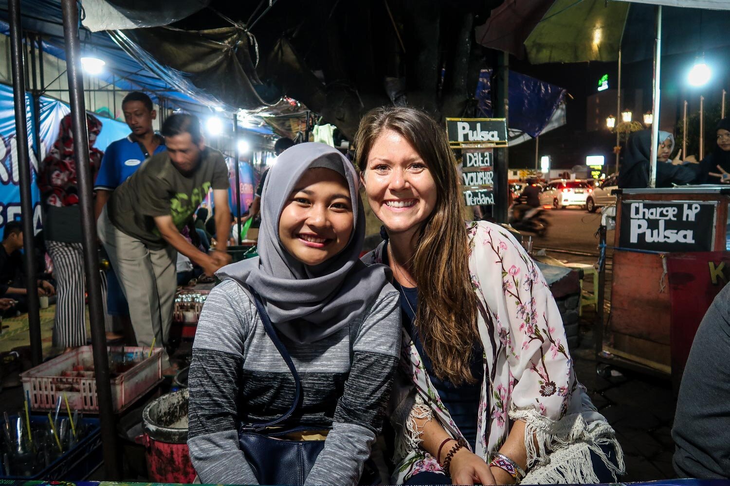 Things to do in Java Street Food Tour with Locals