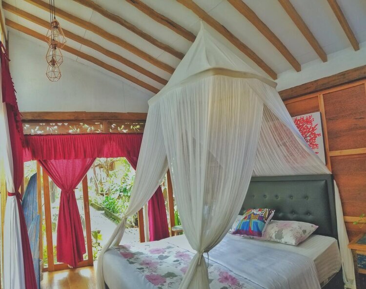 Didu Homestay Bed and Breakfast | Image source: Booking