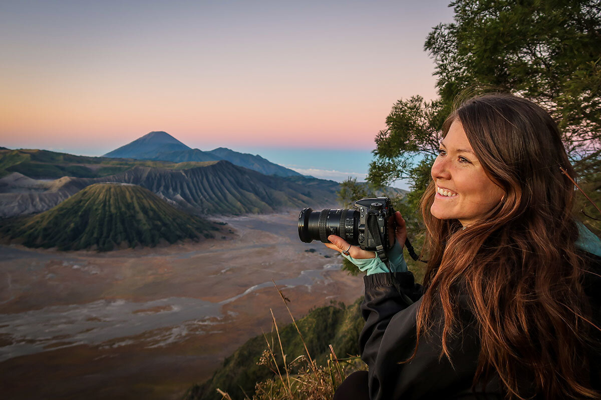 Mount Bromo Sunrise Tour