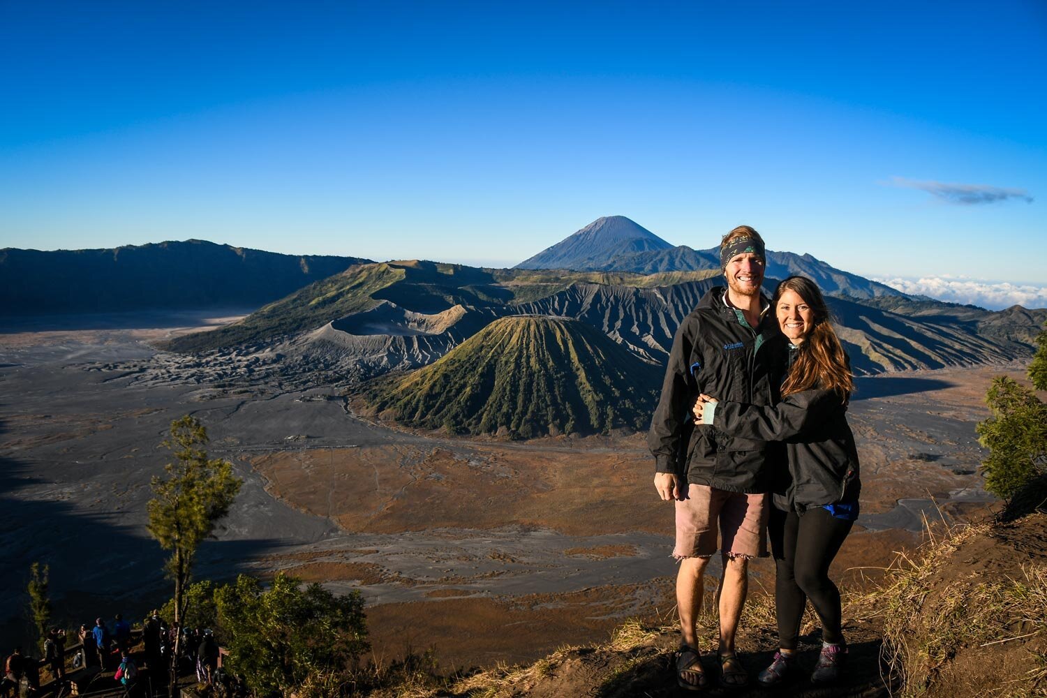 Mount Bromo Sunrise Tour