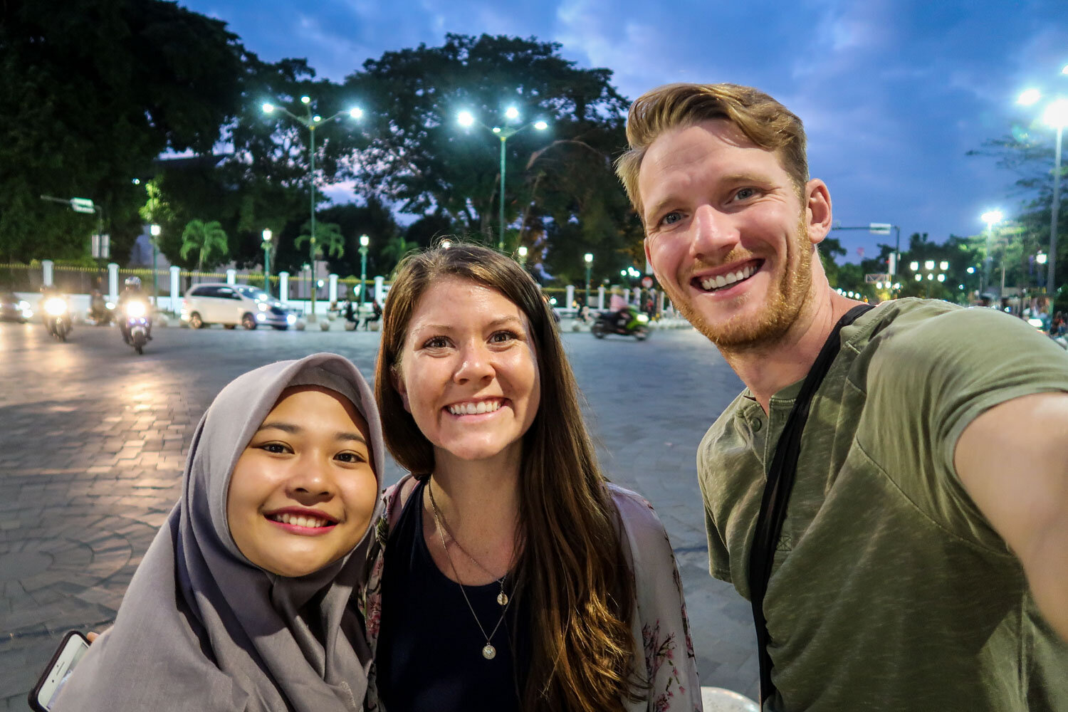 Things to do in Yogyakarta Street Food Tour Guide