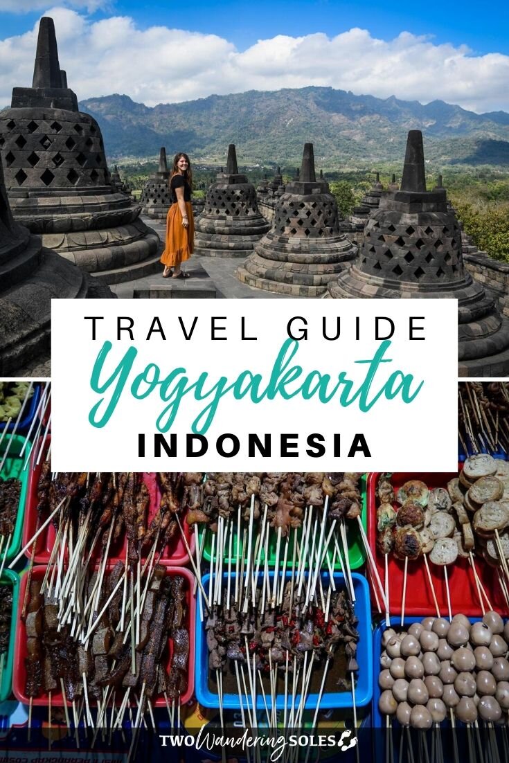 Fun Things to Do in Yogyakarta | Two Wandering Soles