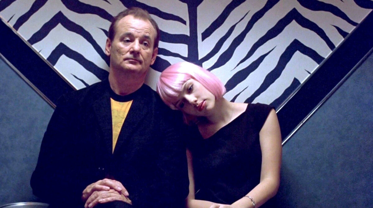 Travel Movies | Lost in Translation