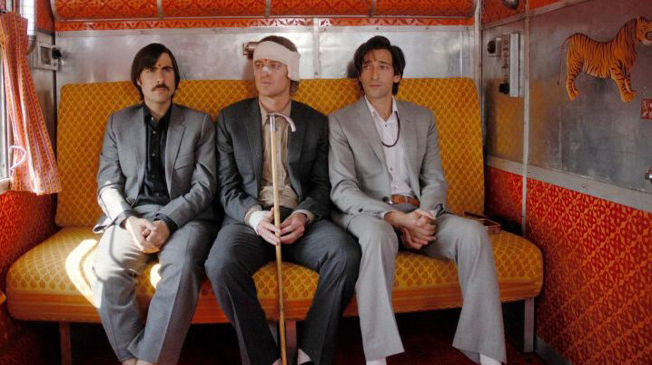 Travel Movies | The Darjeeling Limited