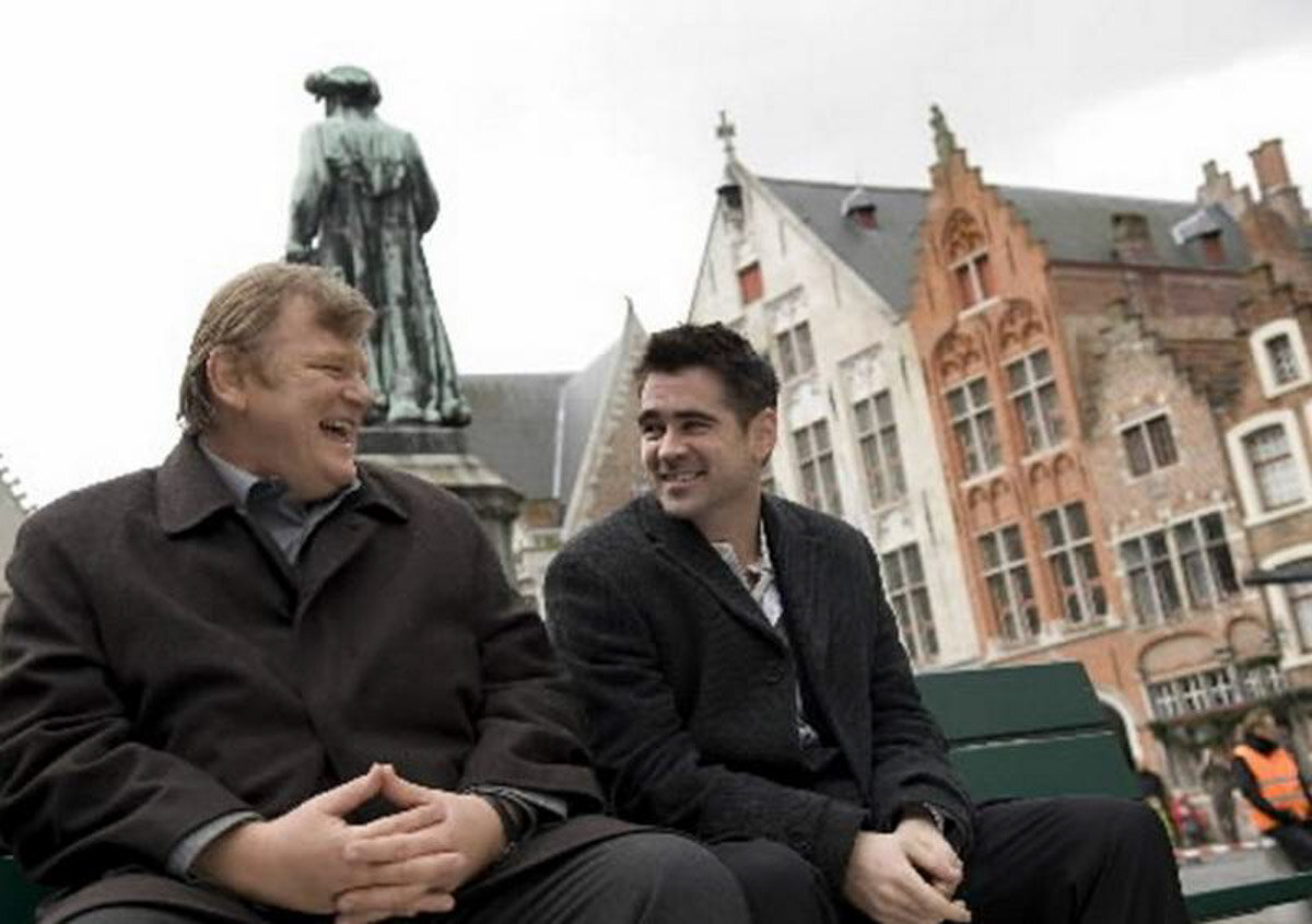 Travel Movies | In Bruges