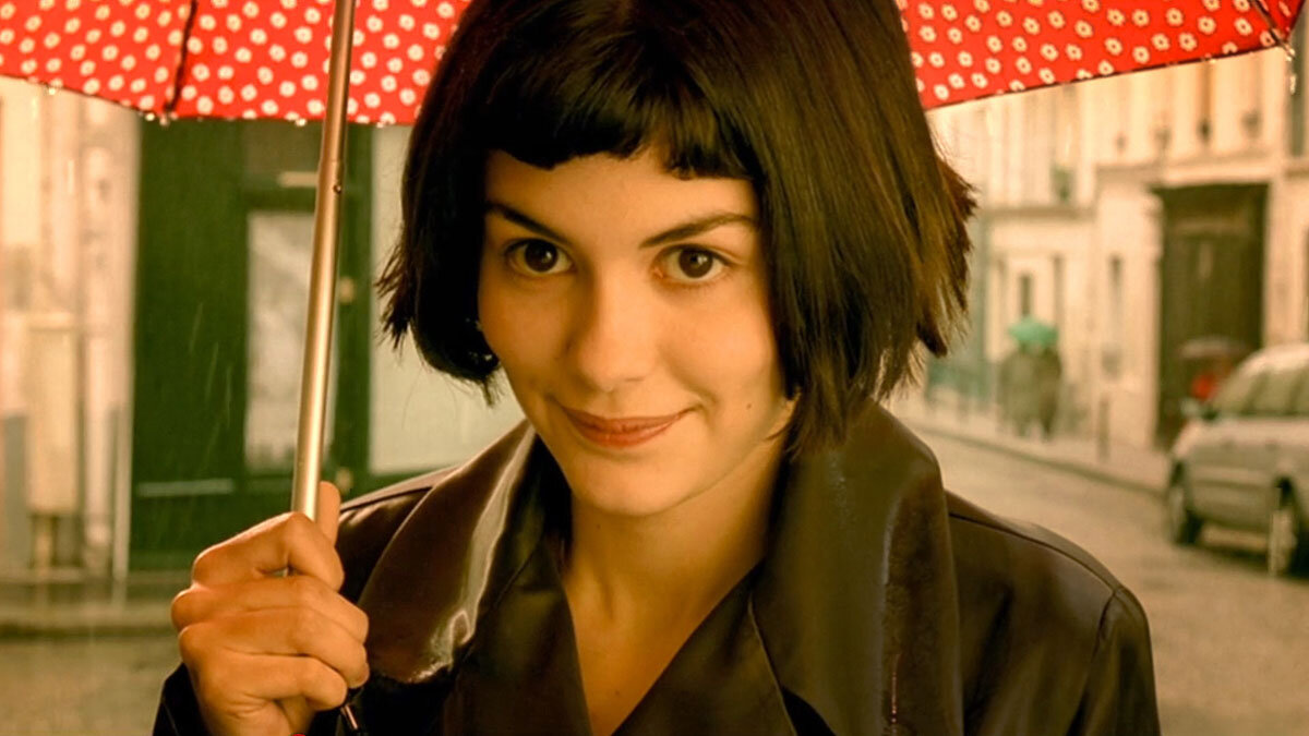 Amelie | Travel Movies