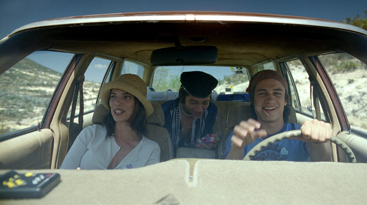 The 16 Best Comedy Movies to Inspire Travel - Momma To Go Travel