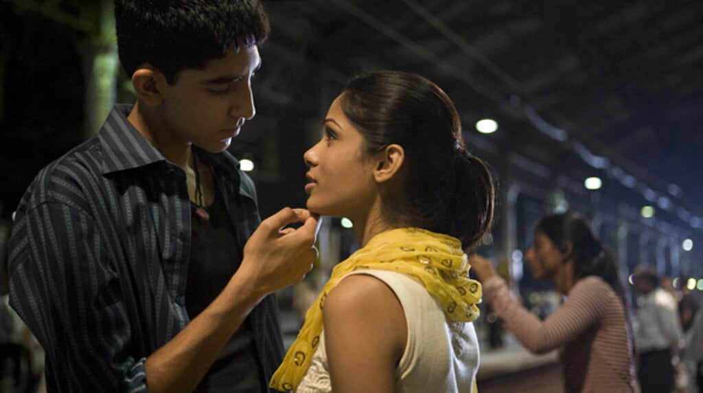 Travel Movies | Slumdog Millionaire