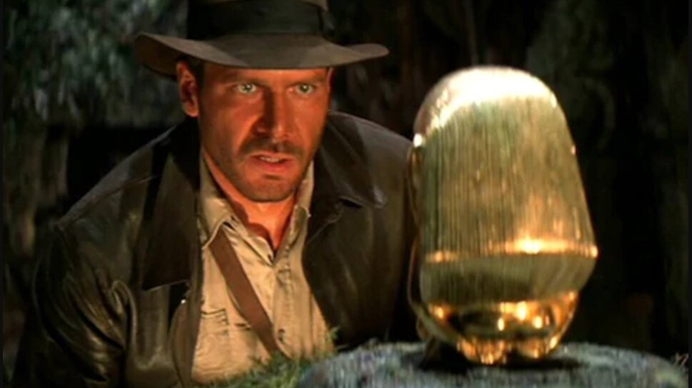 Travel Movies | Indiana Jones