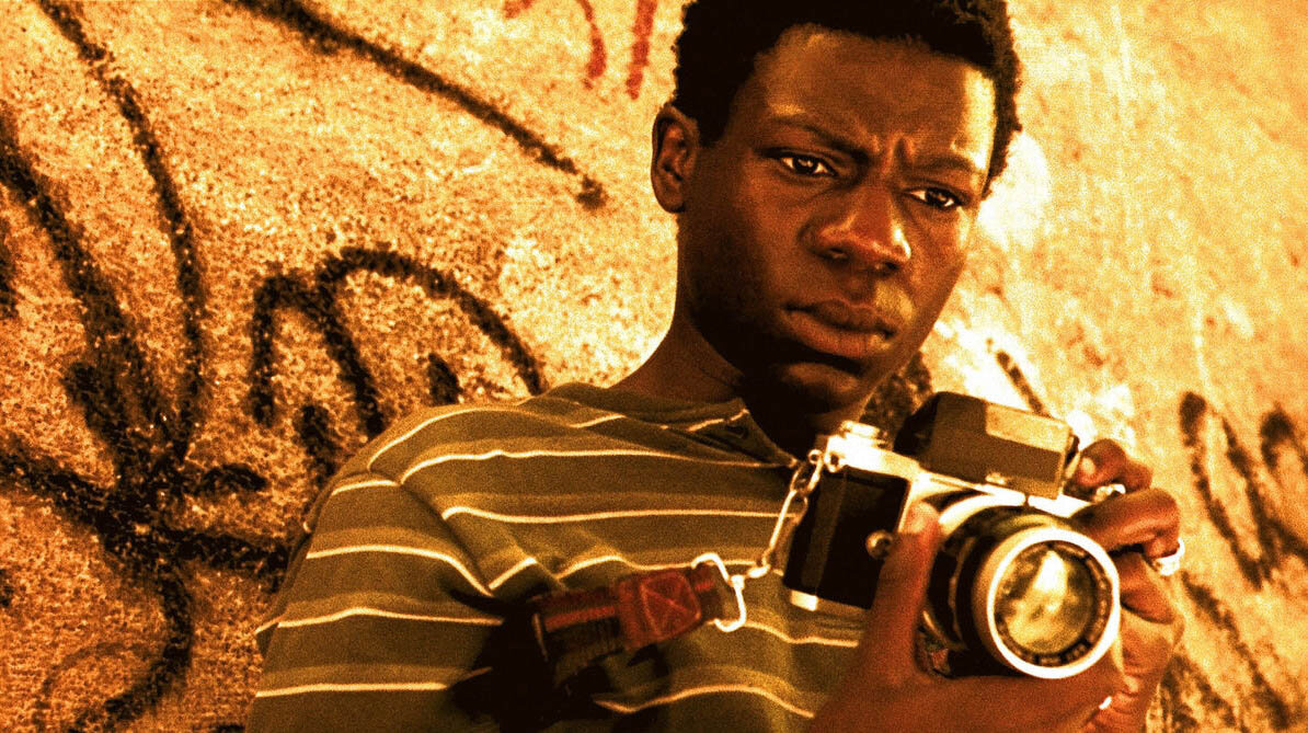 Travel Movies | City of God