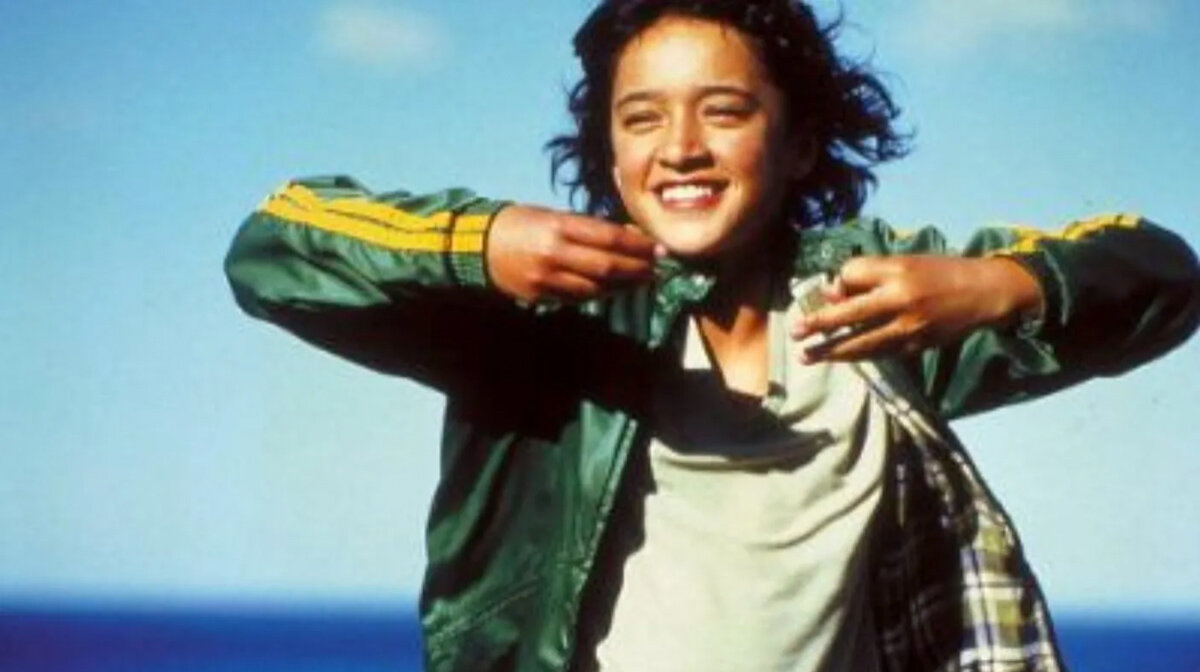 Travel Movies | Whale Rider