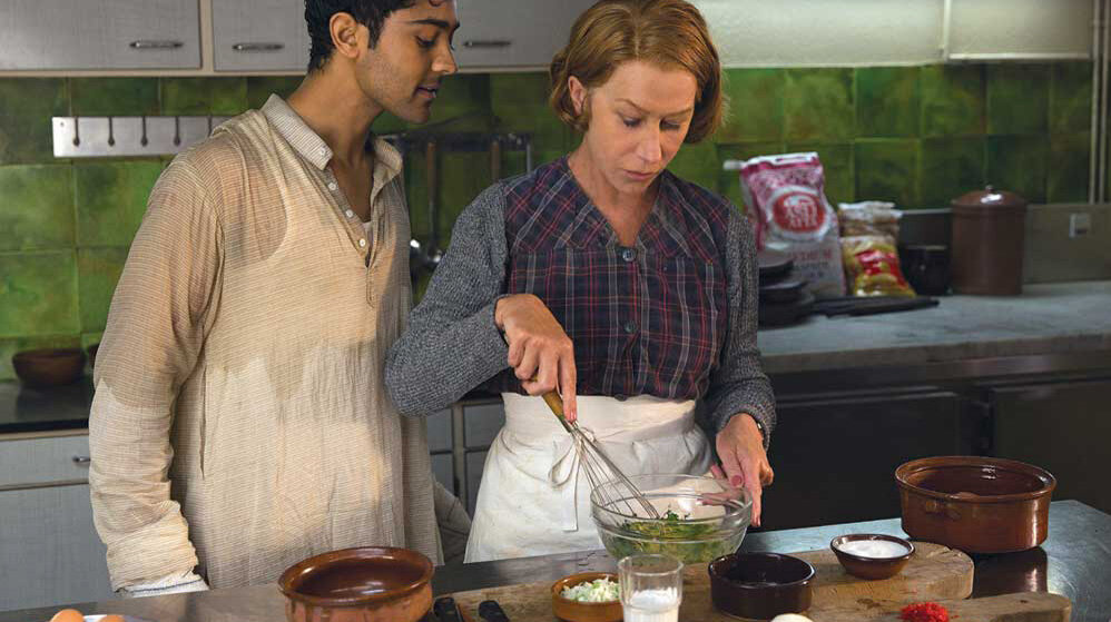 Travel Movies | The Hundred-Foot Journey