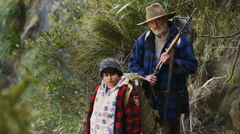 Travel Movies | Hunt for the Wilderpeople