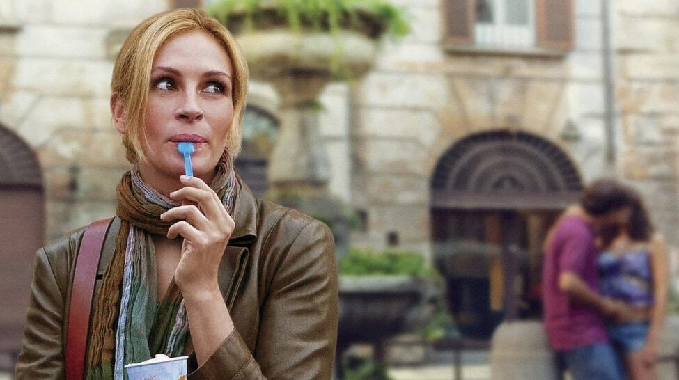 Travel Movies | Eat, Pray, Love