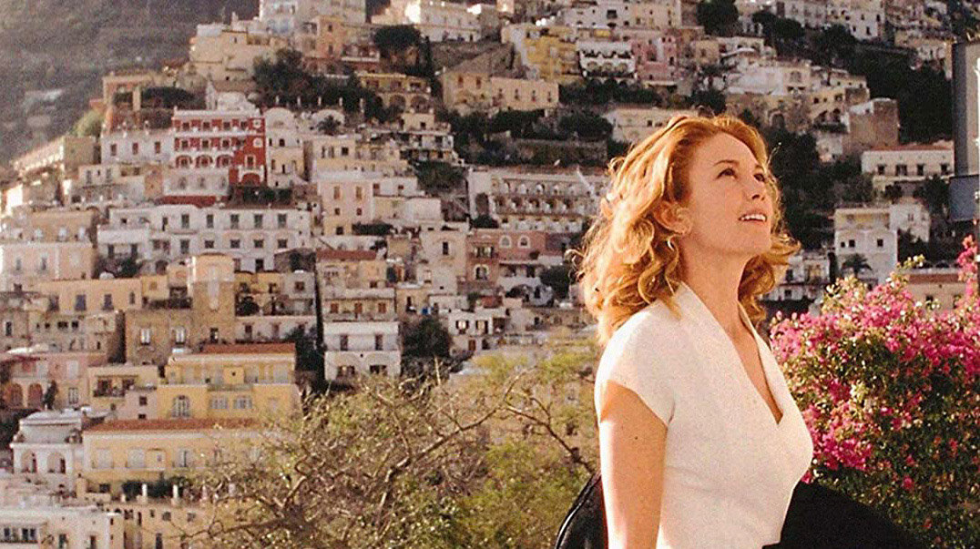Travel Movies | Under the Tuscan Sun