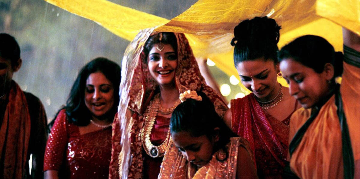 Travel Movies | Monsoon Wedding