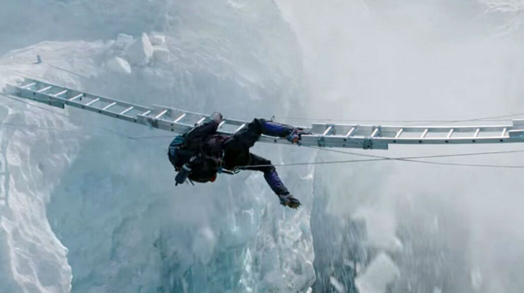 Travel Movies | Everest