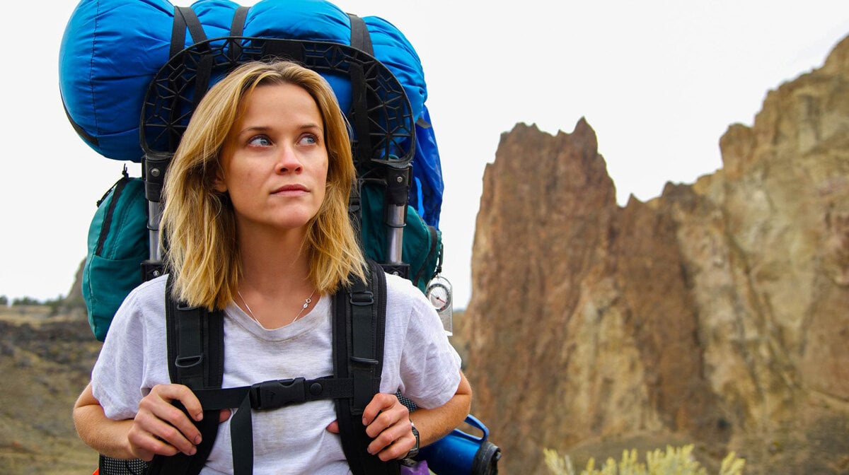 Travel Movies | Wild