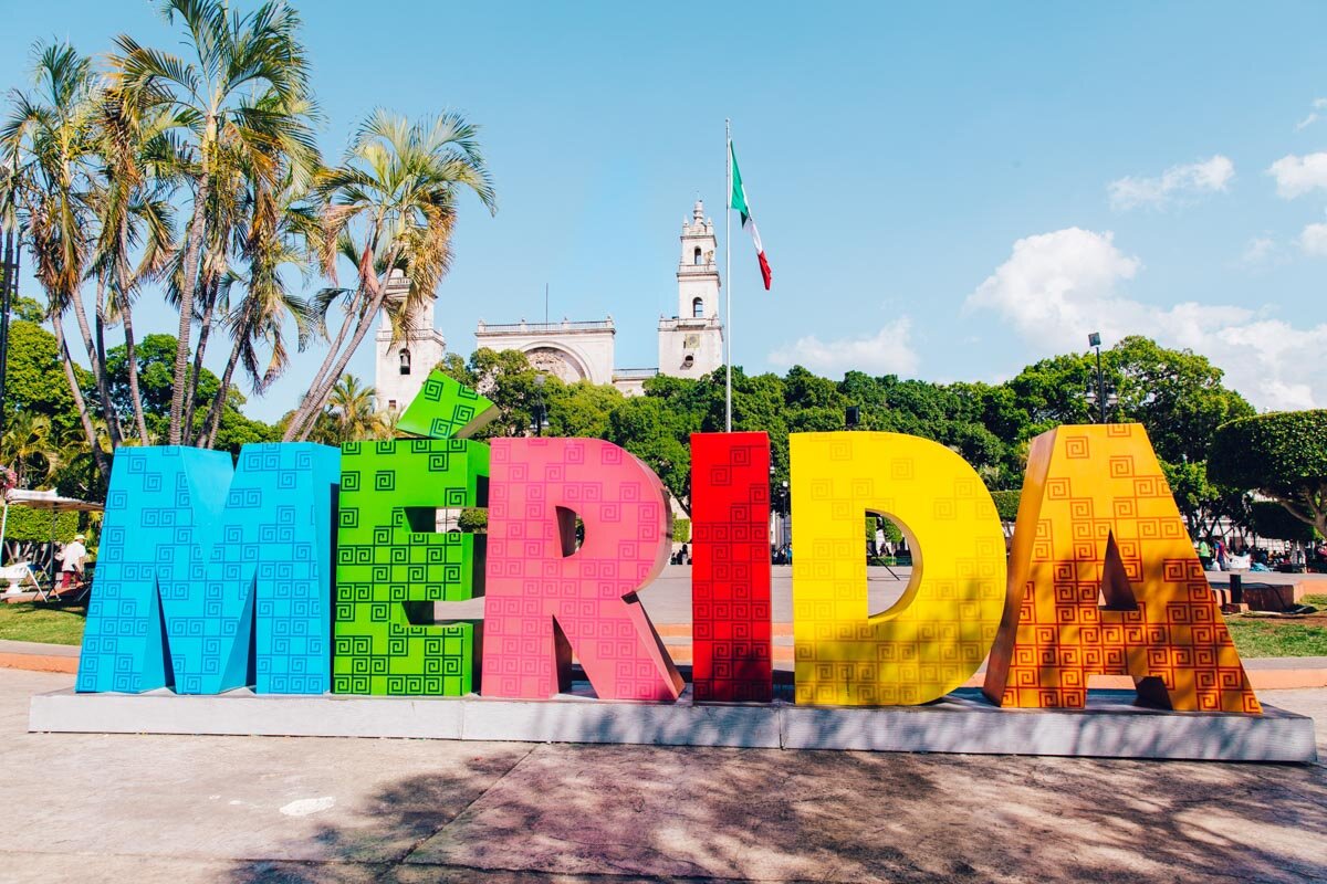 Things to Do in Merida, Mexico | Two Wandering Soles