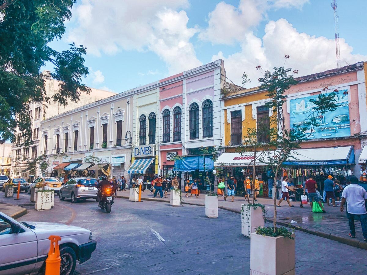 Things to Do in Merida, Mexico | Two Wandering Soles