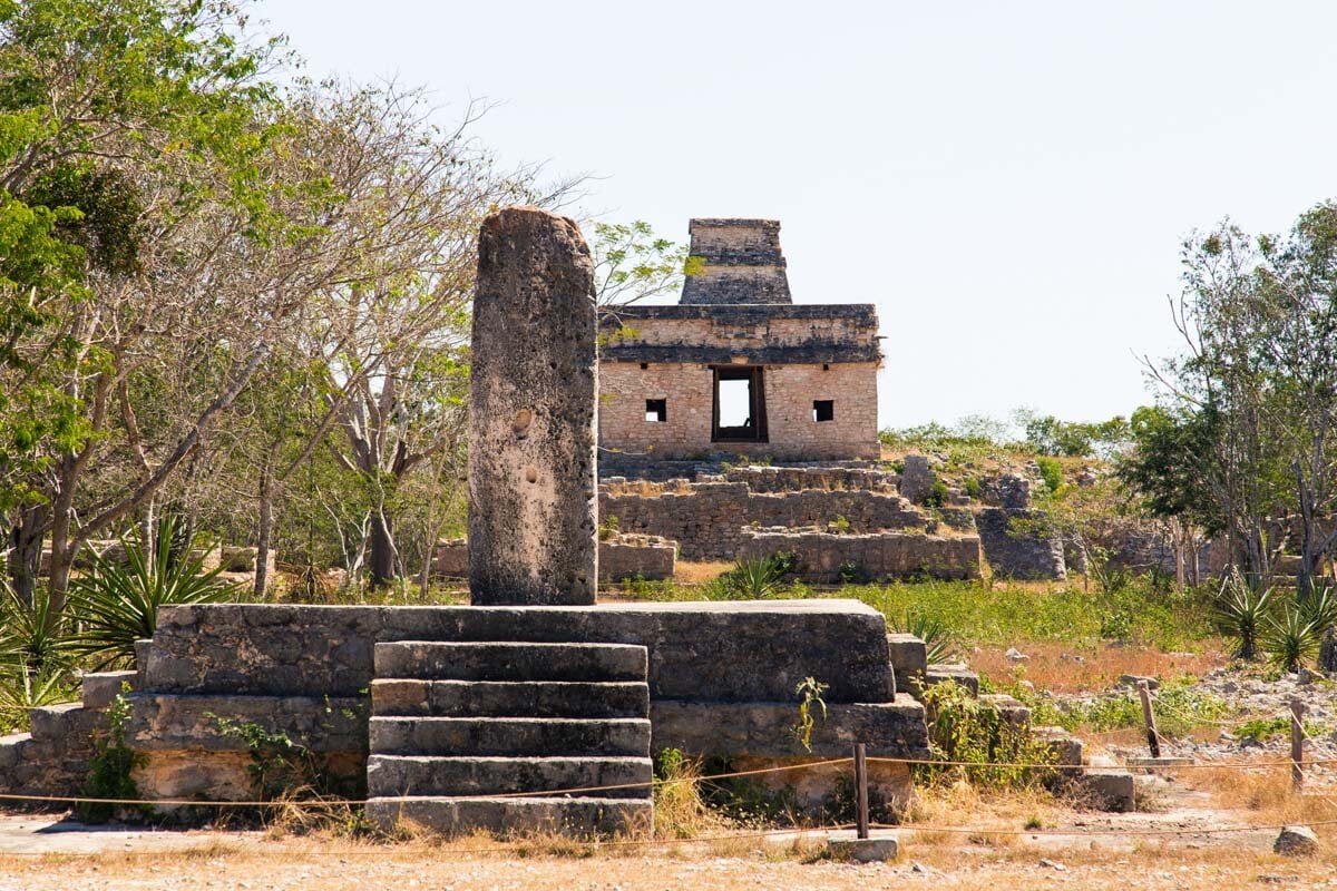 Things to Do in Merida, Mexico | Dzibilchaltun Ruins