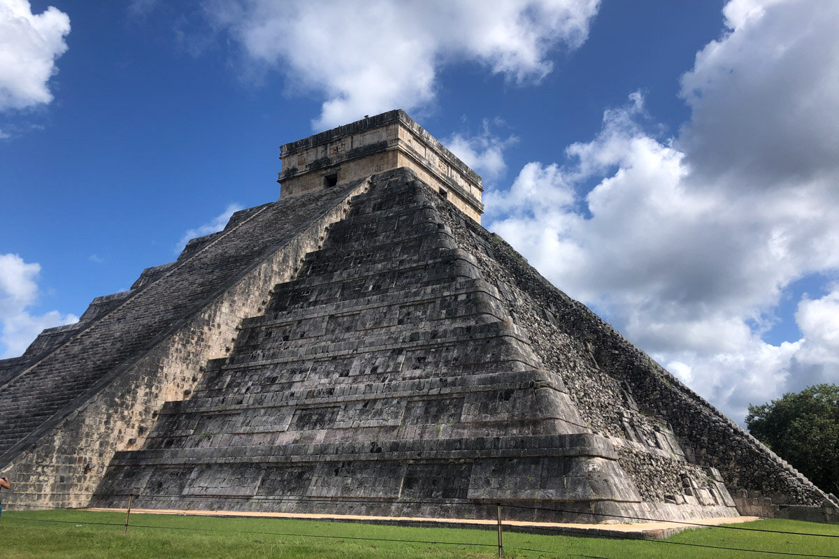 Things to Do in Merida, Mexico | Visit Chichen Itza