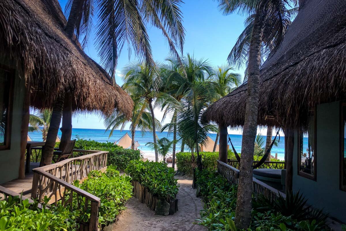 Things to do in the Yucatan Peninsula | Tulum, Mexico