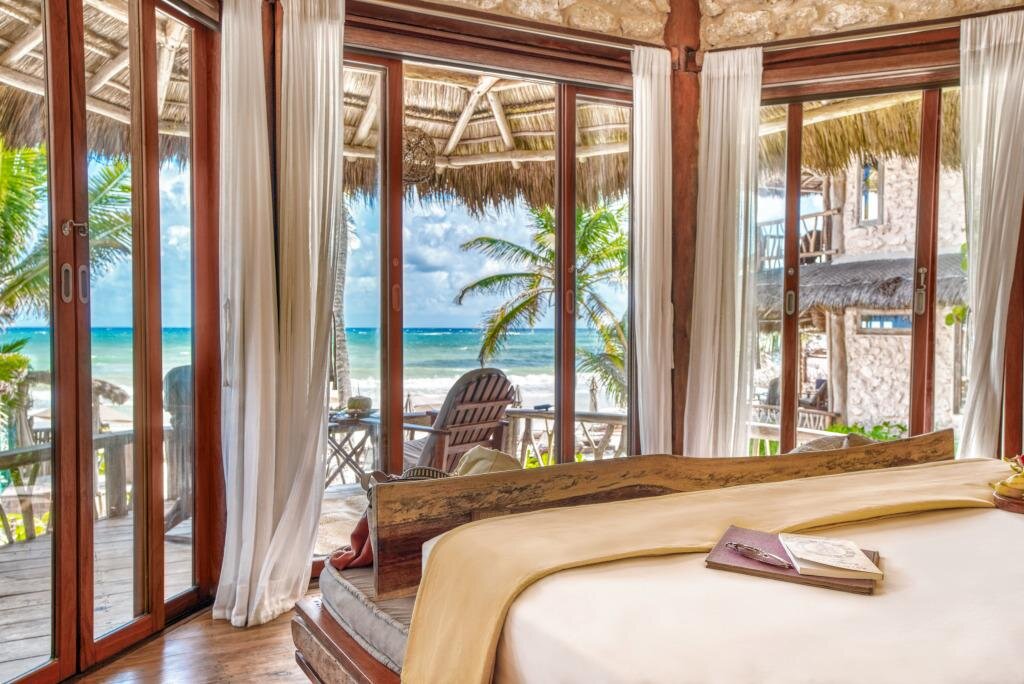 Where to stay in Tulum | Alaya Tulum