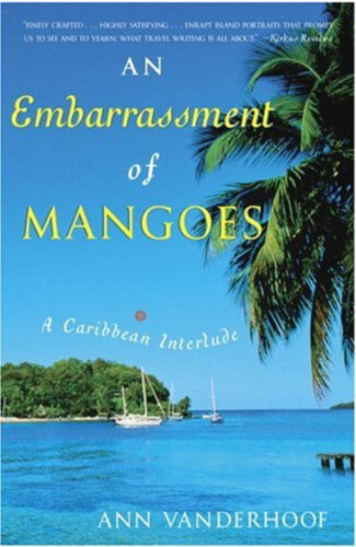 Books for Travelers | An Embarrassment of Mangoes