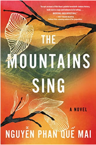 Books for Travelers | The Mountains Sing by Nguyễn Phan Quế Mai