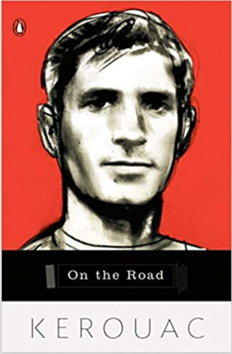 Books for Travelers | On the Road Jack Kerouac