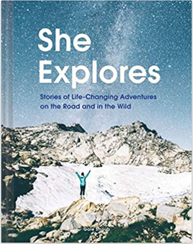 Books for Travelers | She Explores by Gale Straub