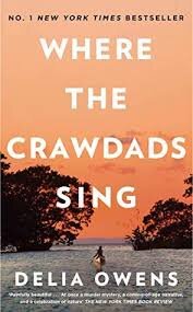 Where the Crawdads Sing