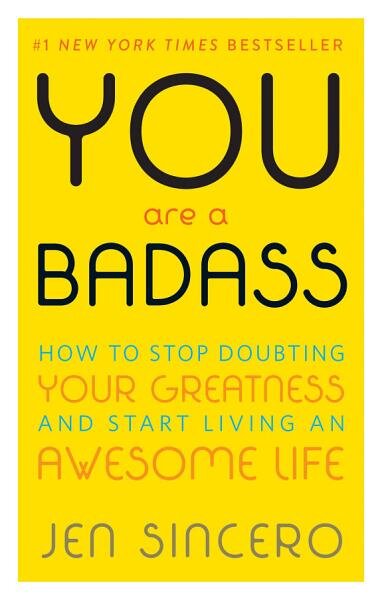 You are a Badass | Staying Home Survival Guide