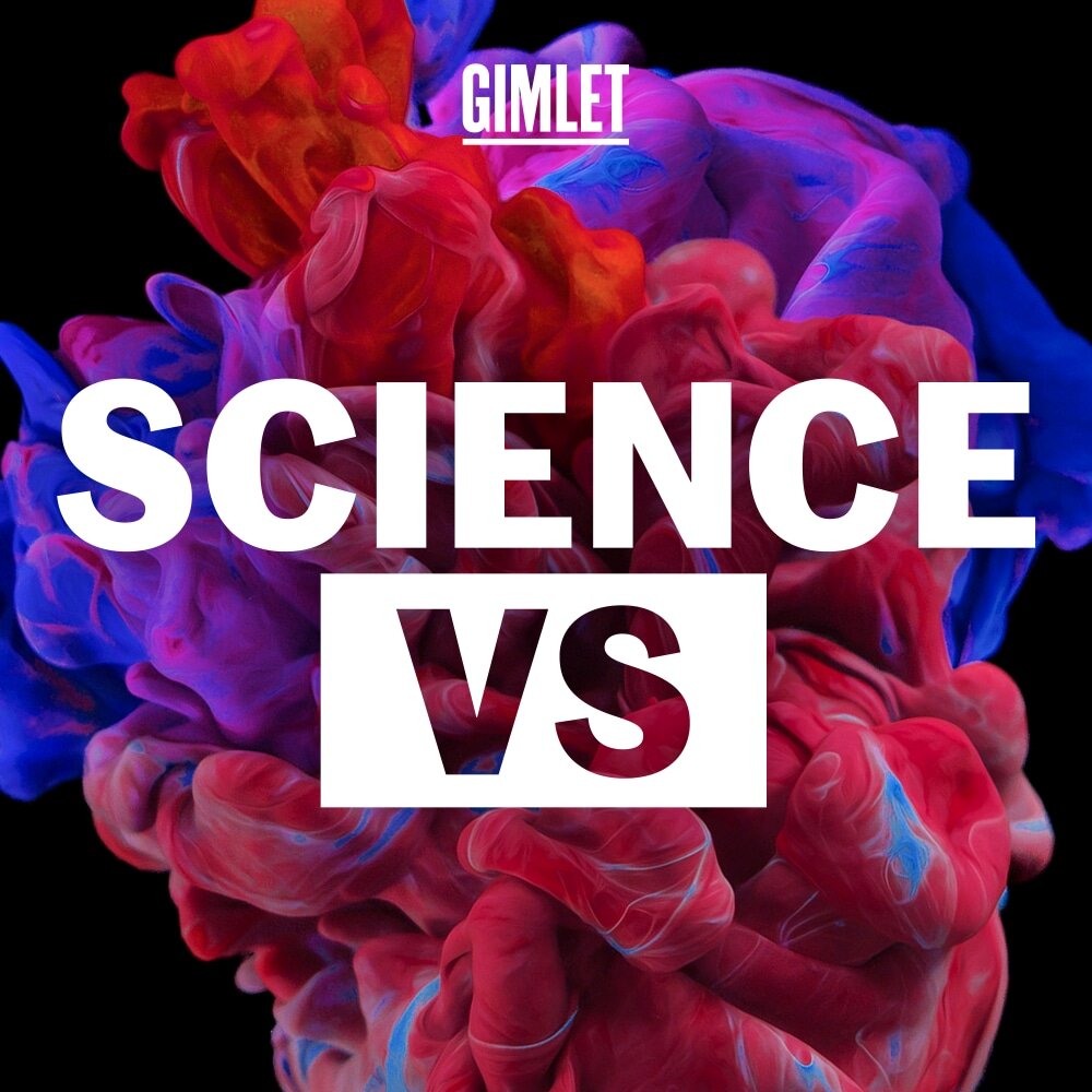 Science VS | Staying Home Survival Guide
