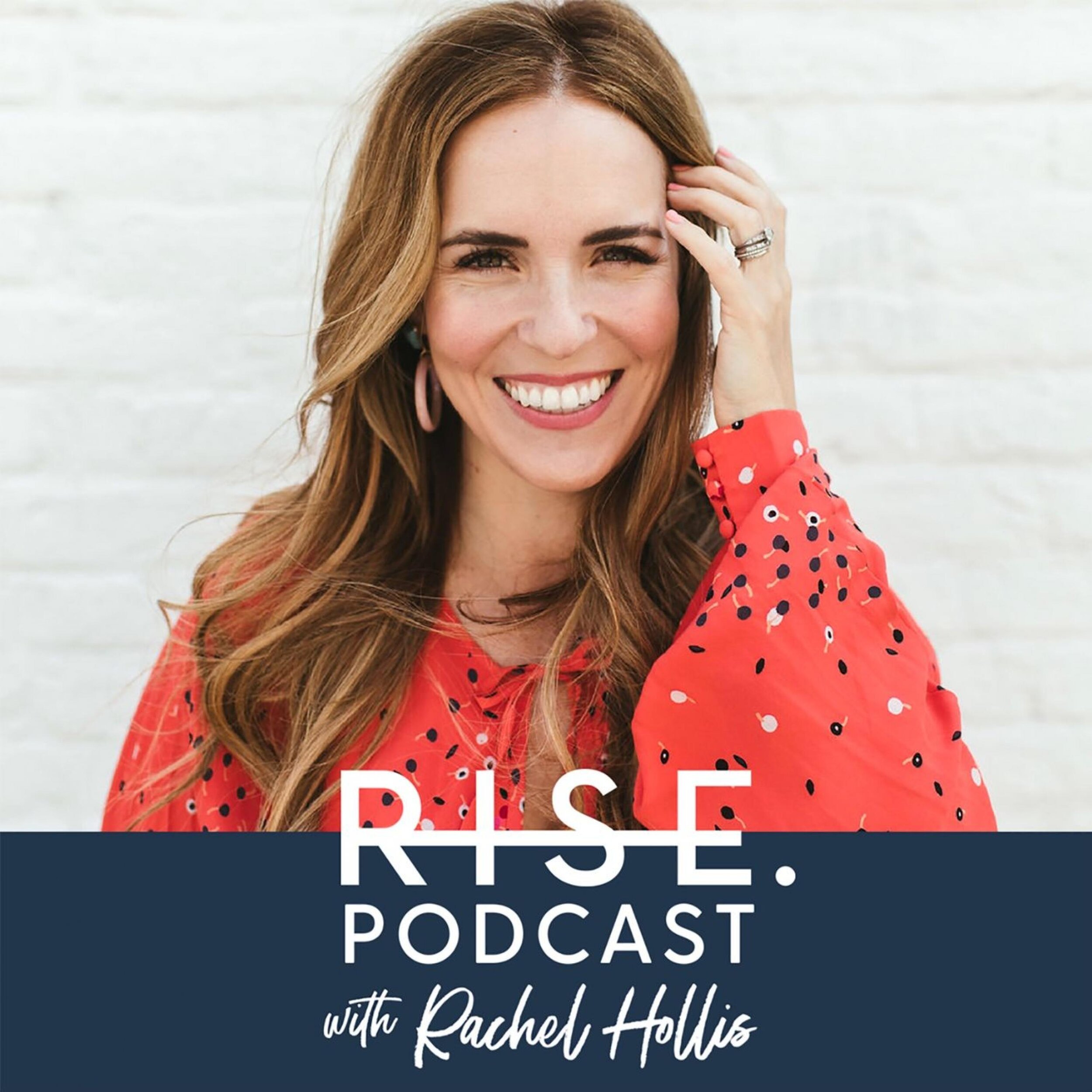 Rise Podcast | Staying Home Survival Guide
