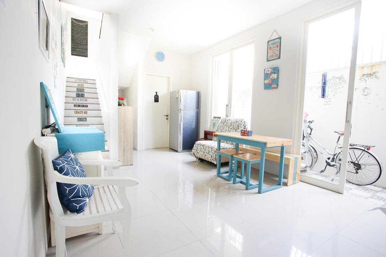 INNI Homestay | Image Source: Booking.com