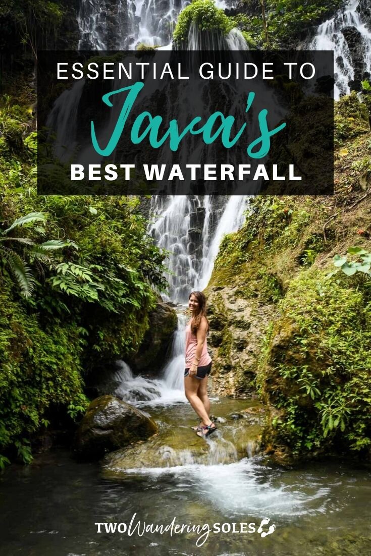 Tumpak Sewu Waterfall: Essential Guide to Java's Best Waterfall