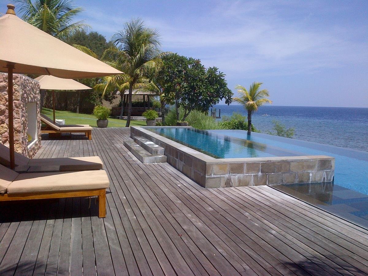 Where to stay in Amed, Bali | Villa Bukit Segara