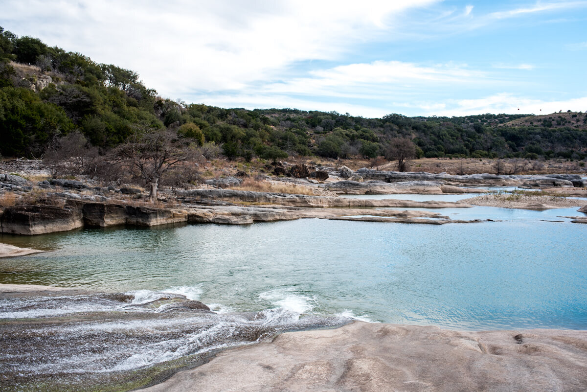 Unique Things to Do in Austin | Pedernales Falls