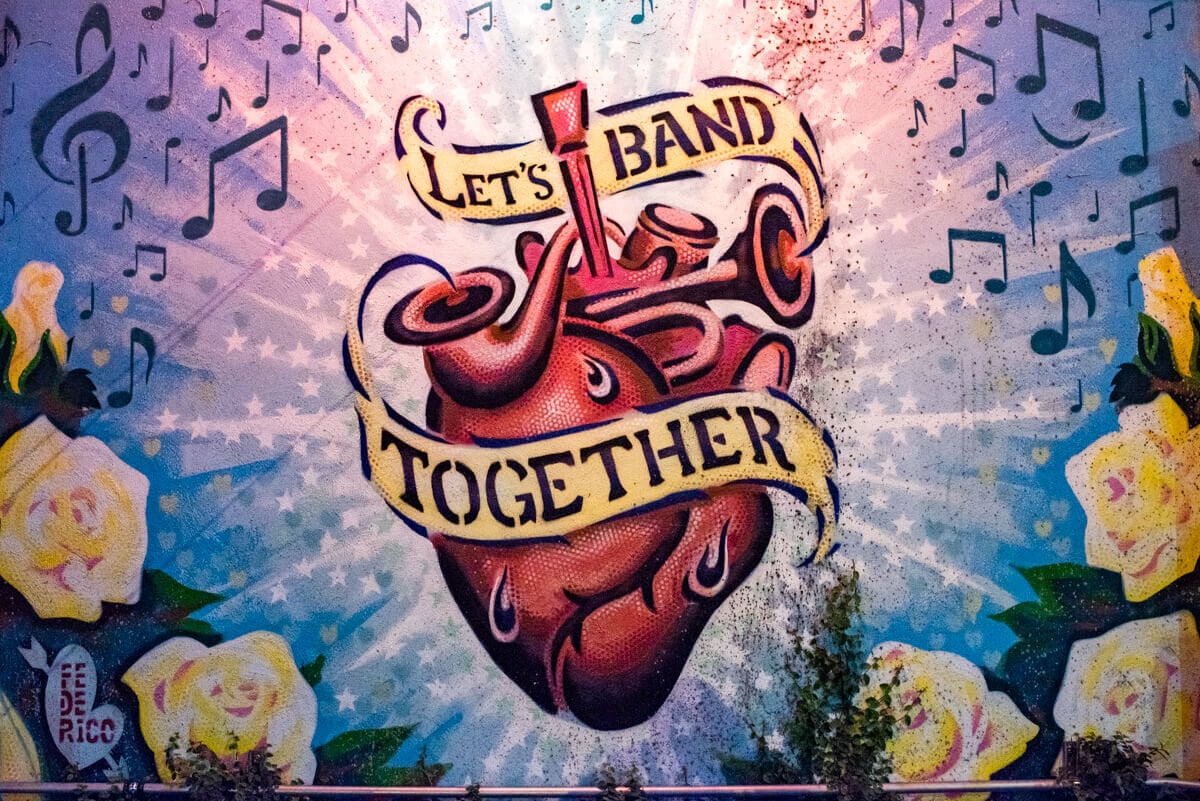 Unique Things to Do in Austin | Live Music