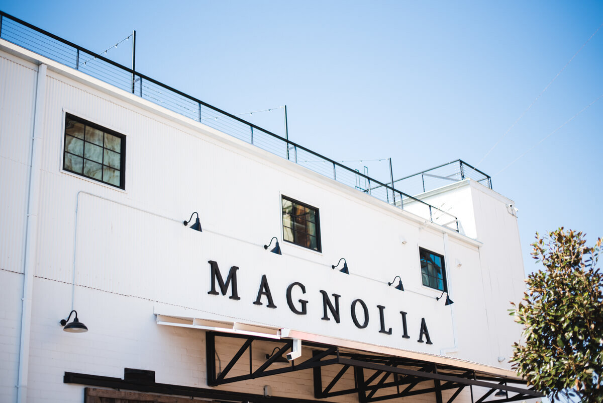Unique Things to Do in Austin | Magnolia in Waco, Texas