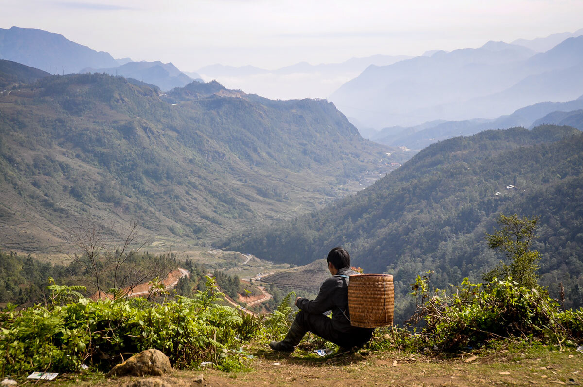 Best time to visit Vietnam Sapa