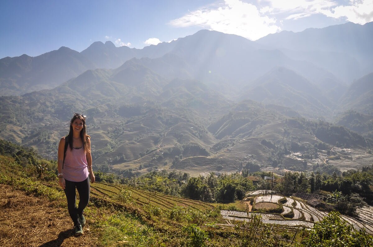 Best time to visit Vietnam Sapa