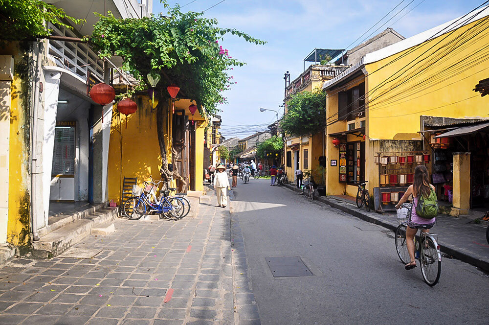 Best Time to Visit Vietnam | Hoi An Vietnam