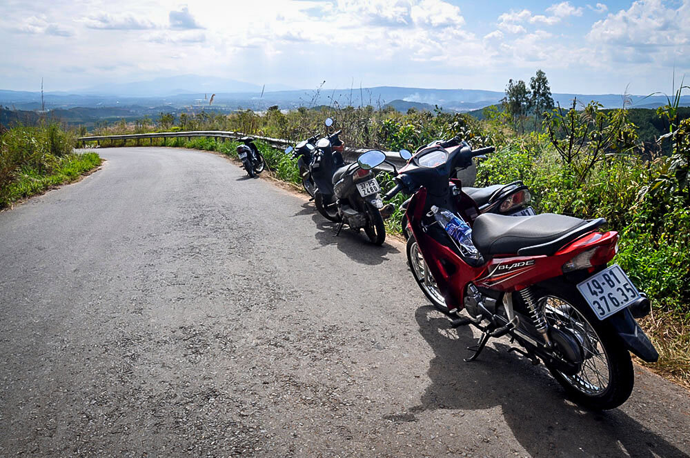 Best Time to Visit Vietnam | Motorbikes Da Lat Vietnam
